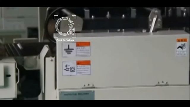 Групповая упаковка коробок на автоматической термоусадочной линии смотреть онлайн