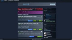 How to buy Hitman 3 on Steam
