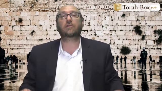 Feeling the Pain of the Temple's Destruction (Rav Shmuel Galandauer) смотреть онлайн