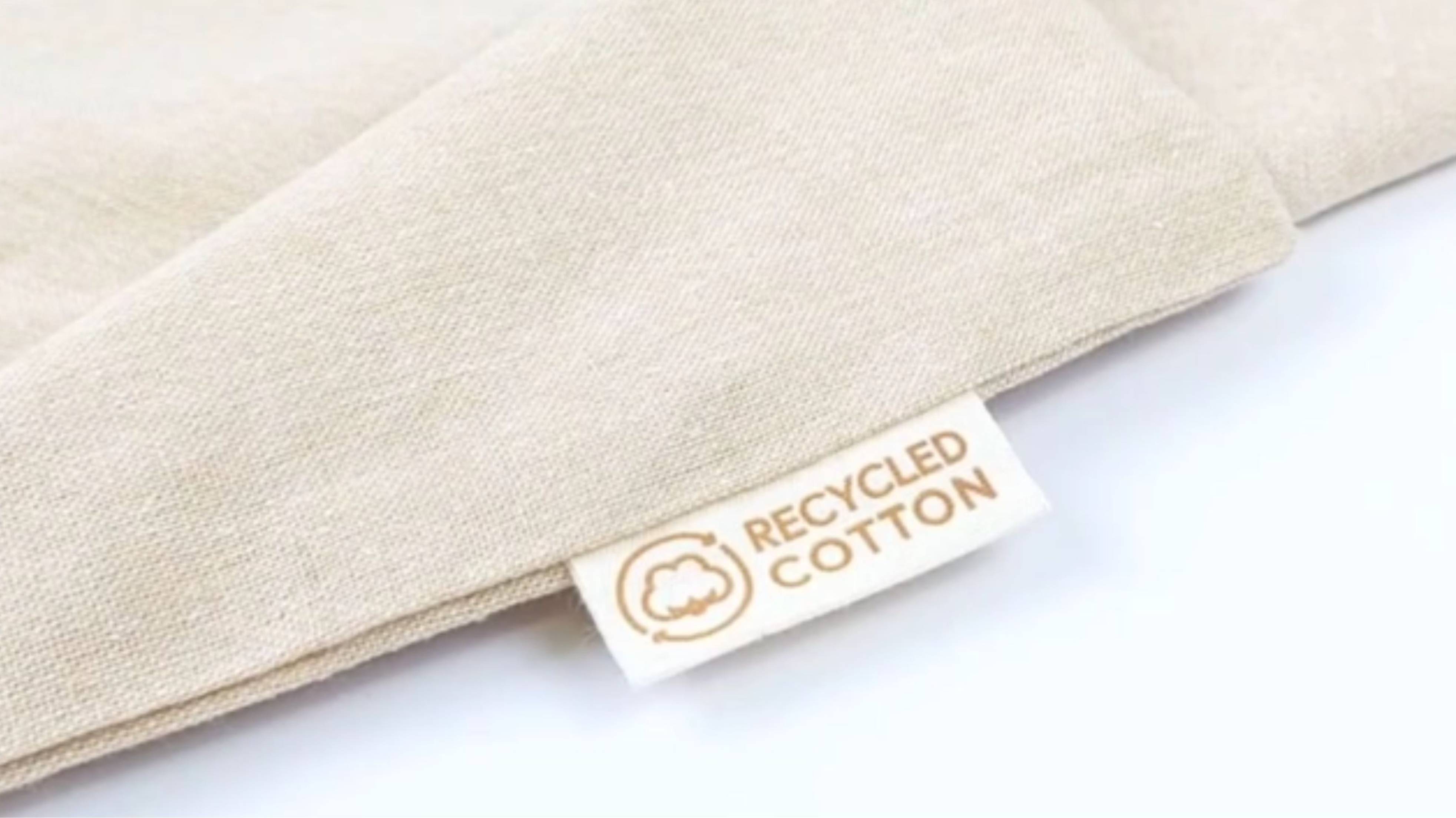 Эко сумки из переработанных материалов Lorena смотреть онлайн