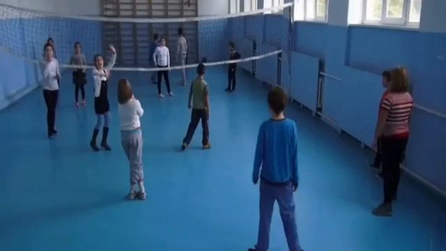 Борівська ЗОШ І-ІІІ ст. проект Відкритий світ смотреть онлайн