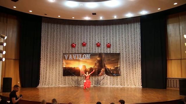 Vavilon 08 04 2017 зал Б DIP 6455 смотреть онлайн