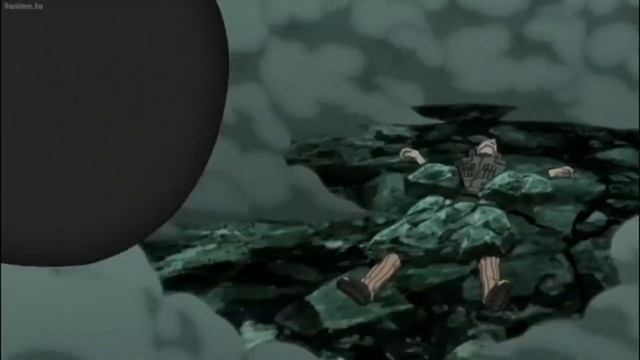 Sakura Kisses Naruto, Green beast VS Six Path Madara - Naruto Shippuden смотреть онлайн