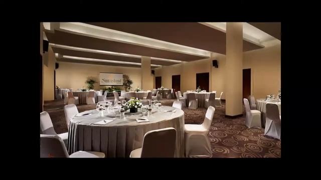 Sun Island Hotel & Spa Kuta | BOUTIQUE HOTEL  || BALI, INDONESIA