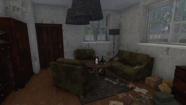 House Transformation - House Flipper Home & Car смотреть онлайн