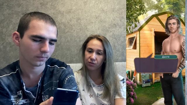 ВО ВСЁМ ВИНОВАТ ЛУК! (Клуб Романтики, Я охочусь на тебя, Сезон 1, Серия 3, Эпизод 1) смотреть онлайн