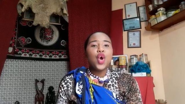 Ubizo: The Calling | Athi-Lilitha Tyumbu | Sangoma | South African YouTuber смотреть онлайн