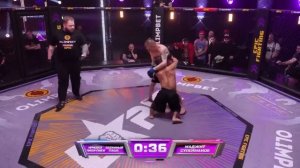 Иришка Чики Пики безумный Паша VS. Маджит Сулейманов (Полный бой)