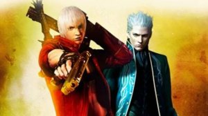 Devil May Cry 3 DMC полное прохождение девил мэй край