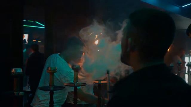 Ролик с презентации угля для кальяна смотреть онлайн