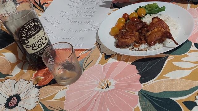 Як Славко готував Chim Cút Chiên Bơ, або якої національності були хоробрі пілоти з "Ночі в опері". смотреть онлайн