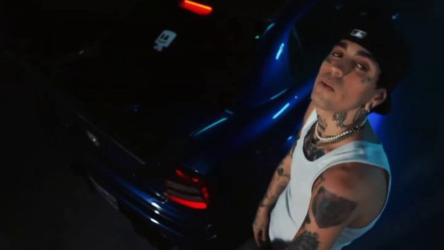 @C.R.O feat @MoraOficial TUYO (IA Mora Remix) смотреть онлайн