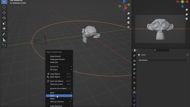 how to rotate the camera in blender ll Urdu Hindi ll CG GRAB смотреть онлайн