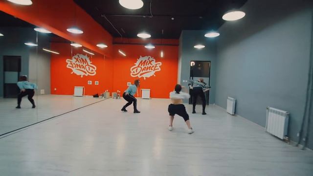 Queen's Day Megan Dancehall select смотреть онлайн