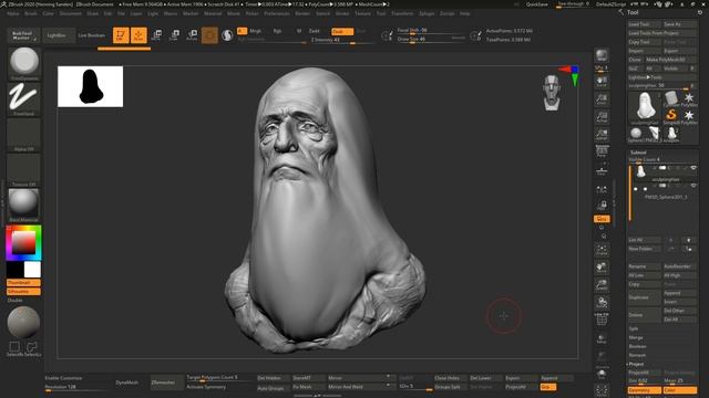 02_BasicsVsFundamentals смотреть онлайн