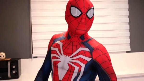 Кулинарный Челлендж | Кухонная битва от GL Show Готовим то что рисует Одиссей