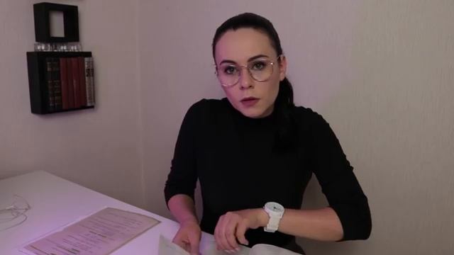АСМР Ролевая игра Преподаватель Принимаю экзамен смотреть онлайн