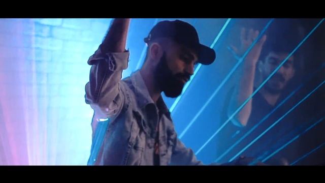 DJ Romeo ft DJ Lmir - Mashup (Cover) смотреть онлайн