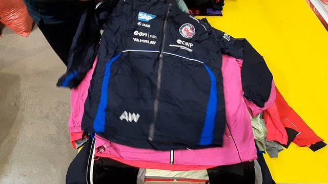 Спортивный микс экстра (-D-P-Training Wear Extra) - С 462 смотреть онлайн