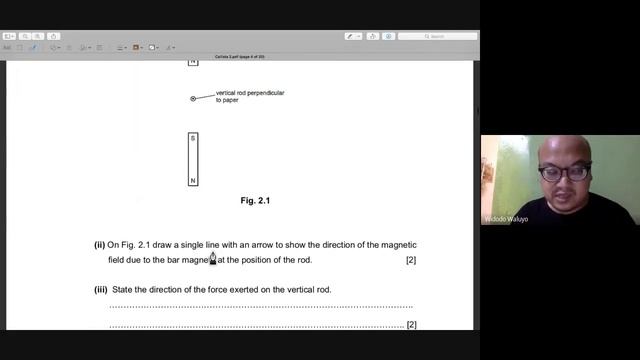 PEMBAHASAN SOAL FISIKA IGCSE PAST PAPER || EXAM STYLE PHYSICS PAST PAPER 2 AND 4 IGCSE 0625. смотреть онлайн