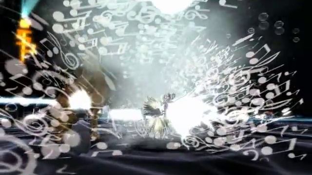 Colemarie particle show смотреть онлайн