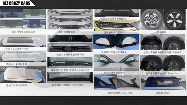 มาไทยดีไหม? จ่อเปิดตัว 2024 BYD Yuan UP ไซส์เล็กกว่า ATTO 3 วิ่งไกล 401 กม./ชาร์จ! смотреть онлайн
