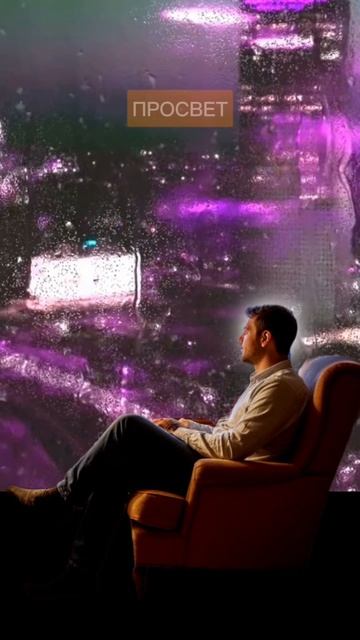 Ты веришь, что ты #тело и поэтому страдаешь.
Ты — чистое сознание, в котором возникают и исчезают смотреть онлайн