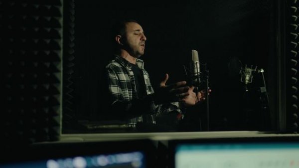 GRANTO & VACHAGAN IKILIKYAN - “GARKVUSHI ERK” NEW 2025/COVER