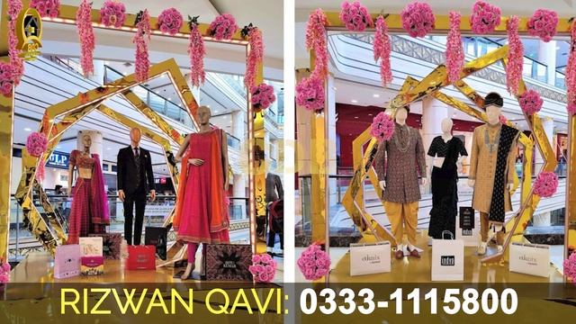 Jasmine Grand Mall | New Deal Launched? | Food Court Facing Eiffel Tower | Bahria Town Lahore смотреть онлайн