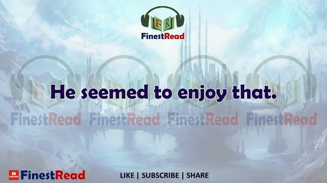 The Ice Palace by F Scott Fitzgerald | Learn English through Short Story's Audiobook with Subtitles смотреть онлайн