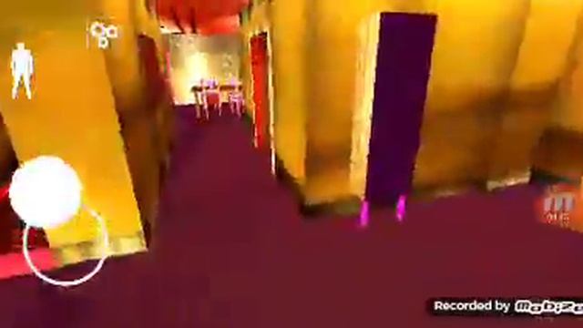 Играю в Granny Барби и грендпа рич Chapter Two сбежал через дверь. смотреть онлайн