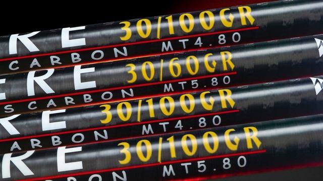 Tica Premiere - надійне болонське вудилище!