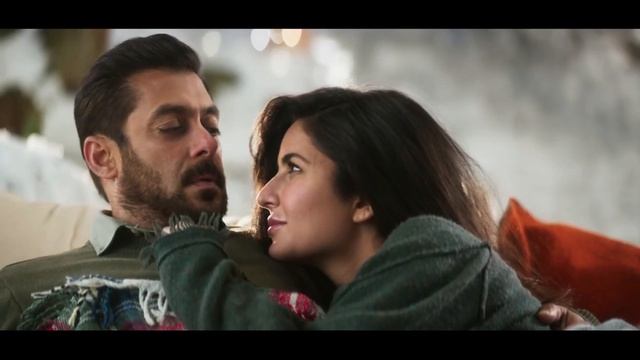 Dil diya gallan | tiger zinda hai song | Full HD 1080 song смотреть онлайн