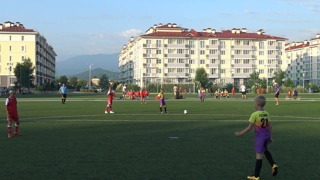 Кубок Планеты чемпионов. Альметьевск vs Чайка смотреть онлайн