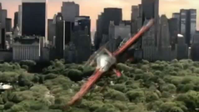 Céline Dion I'm Alive смотреть онлайн