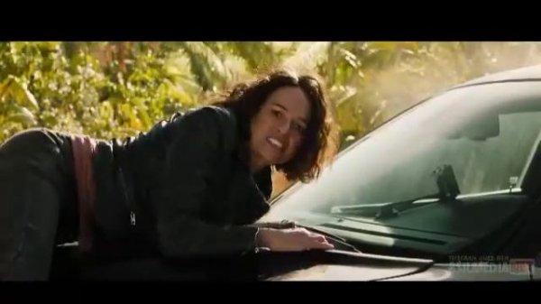 Forsaj 10 Uzbek tilida