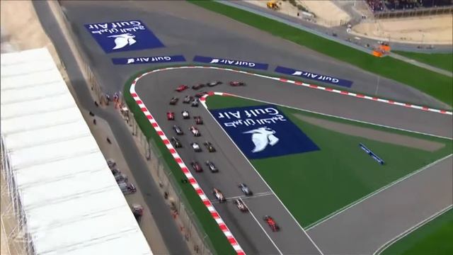 F1 2012 SEASON HIGHLIGHTS BY F1RON UNOFFICIAL смотреть онлайн