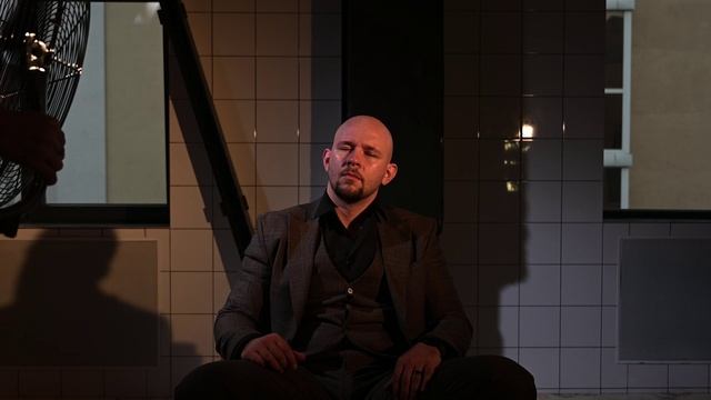 КАКИМ ДОЛЖЕН БЫТЬ ВЕДУЩИЙ? смотреть онлайн