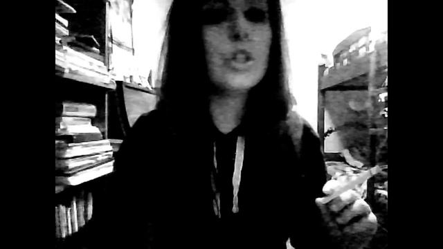 девушка читает рэп смотреть онлайн