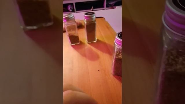 как пахнут приправы смотреть онлайн