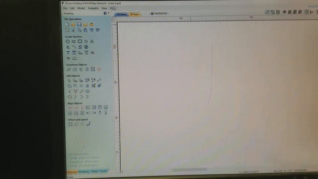 Custom tool in vcarve смотреть онлайн