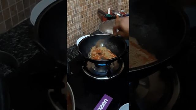 Soya Chunks Masala without Ginger and Garlic | Sandhya's Kitchen смотреть онлайн