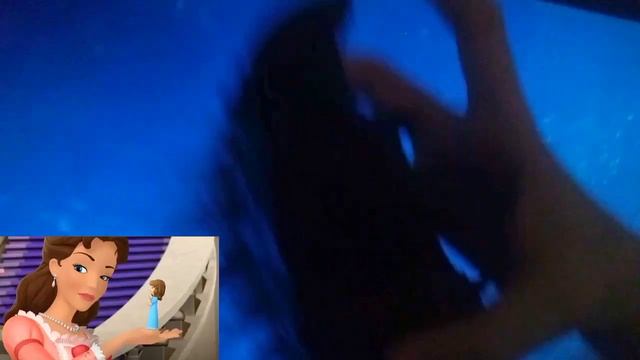 Godzilla, Chucky, Simba and Kenai vs. Killer Whales/ Diego attacks/ Sofia Tiny and Mom Part 6 смотреть онлайн