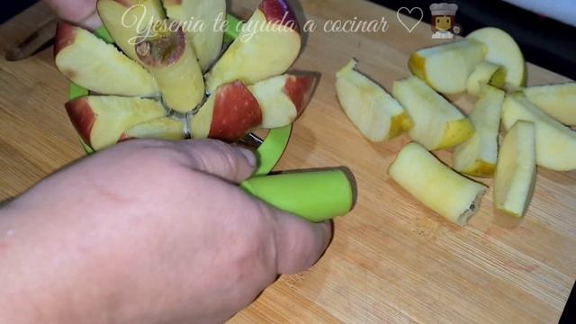 Postre Sano en 10 min. de Fruta con Yogurt para tus fiestas 🍓🍎🍍🍇🍨 смотреть онлайн