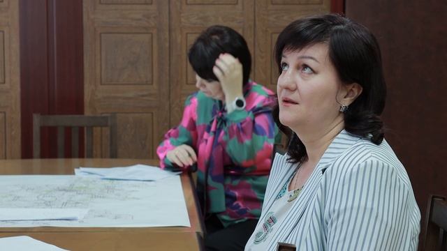 Глава администрации Скопинского района Михаил Ромодин провел личный прием граждан.