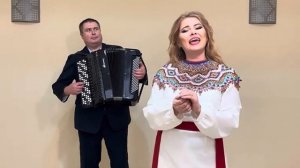 Тядяй (Мама) - Мария Сараева