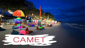 Остров Самет, Таиланд