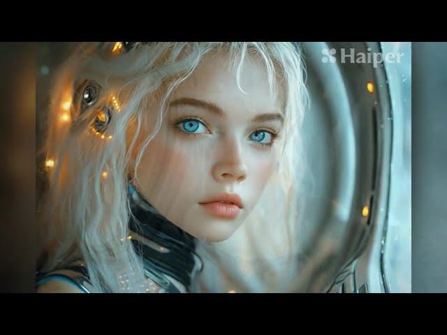 Subbota - Легенда / AI Art and Music-The Future Train смотреть онлайн