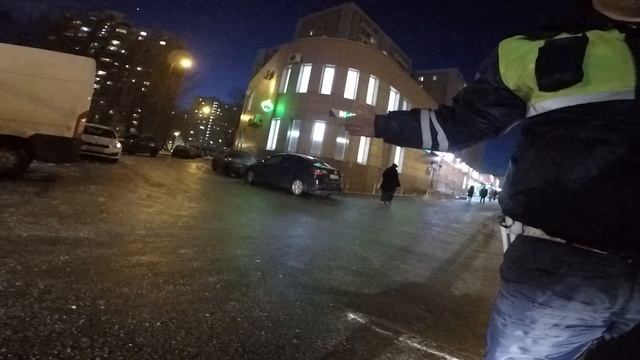 СтопХам-А как понять что это тротуар_ смотреть онлайн