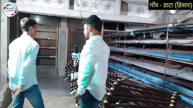 लोहे व स्टील के #पलँग_खटोले_पालणे_पीढ़े // 25 km. तक फ्री में होम डिलीवरी смотреть онлайн